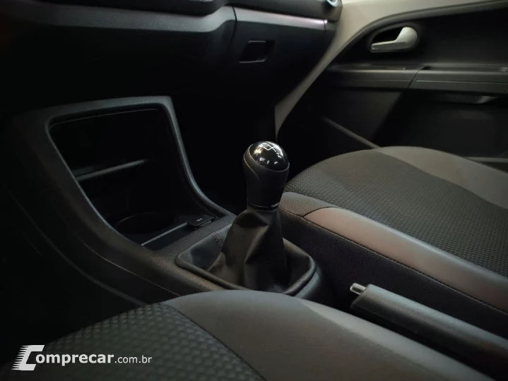 UP 1.0 170 TSI TOTAL FLEX XTREME 4P MANUAL