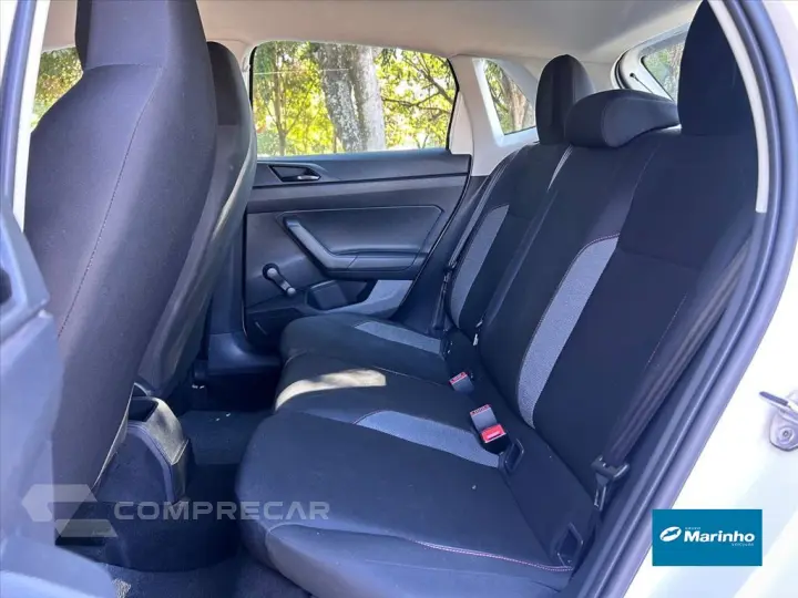 POLO 1.0 MPI TRACK MANUAL