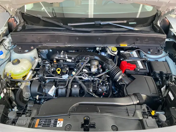 Bronco Sport Wildtrak 2.0 Tb 16V AWD Aut