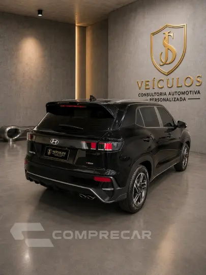CRETA 1.0 Tgdi N Line