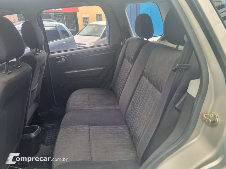 ECOSPORT 1.6 Freestyle 8V