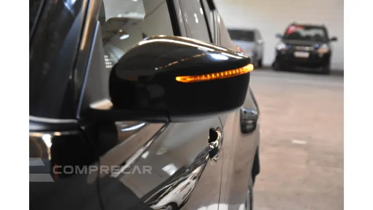 KICKS - 1.6 16V START SV 4P XTRONIC