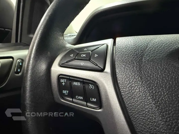 RANGER 3.2 XLT 4X4 CD 20V DIESEL 4P AUTOMÁTICO