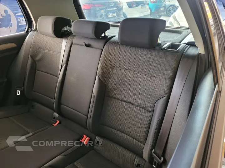 Golf Comfortline 1.0 TSI Total Flex Mec.