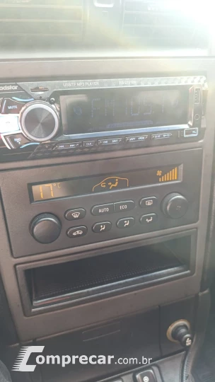 ASTRA 2.0 MPFI Advantage 8V