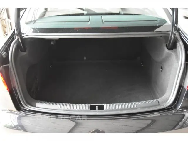 A3 - 2.0 TFSI SEDAN AMBITION 16V 4P S-TRONIC