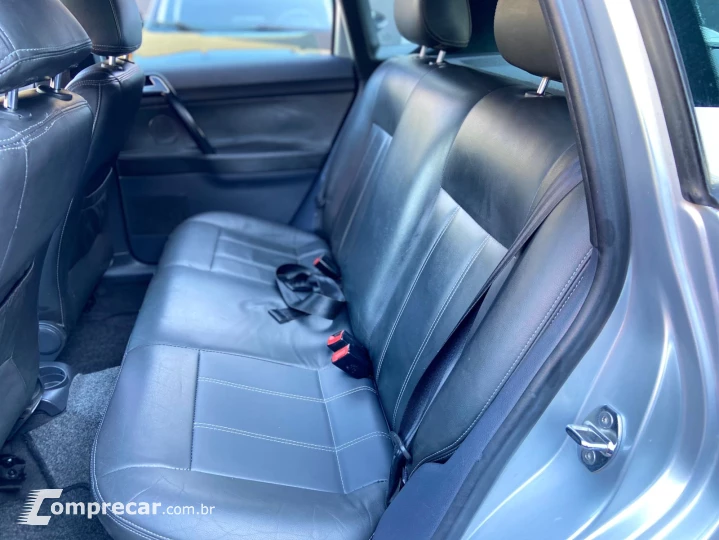 POLO 1.6 MI Sportline 8V
