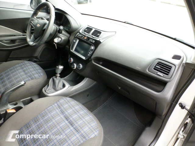 COBALT 1.4 MPFI LT 8V