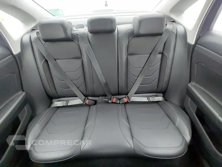 VIRTUS 1.0 200 TSI COMFORTLINE AUTOMÁTICO