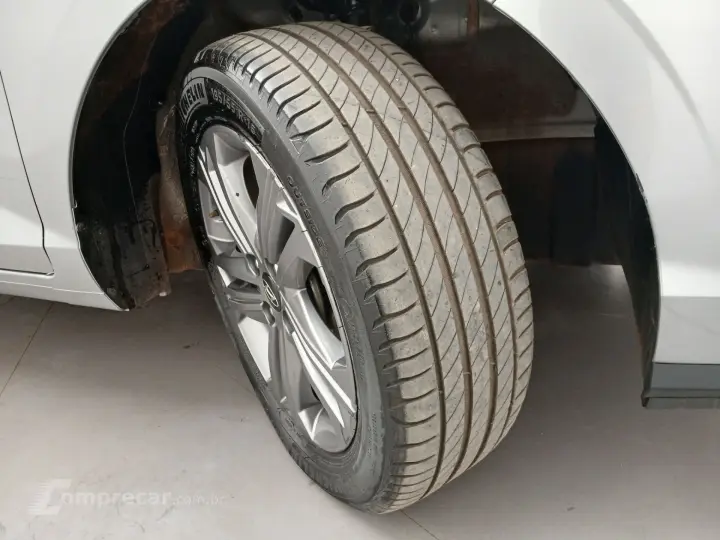 HB20S 1.0 TGDI FLEX COMFORT PLUS AUTOMÁTICO