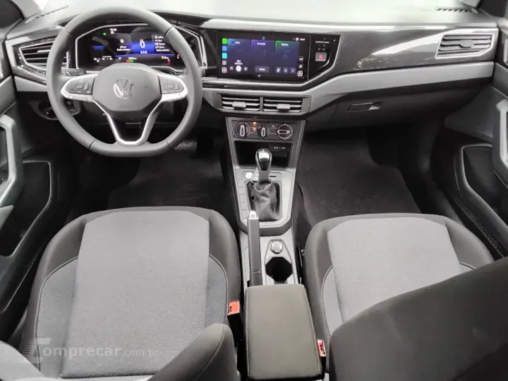 POLO 1.0 170 TSI SENSE AUTOMÁTICO