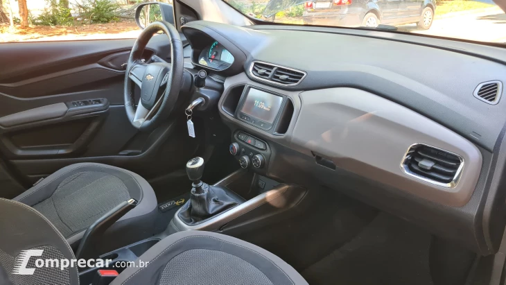 PRISMA 1.4 LTZ Spe/4 8V