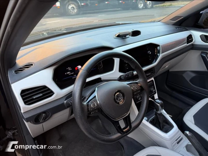 T-CROSS 1.4 250 TSI Highline
