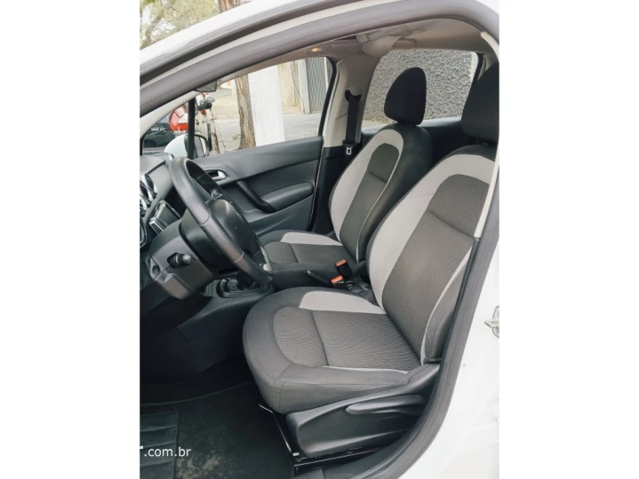 C3 1.2 PURE TECH FLEX TENDANCE MANUAL