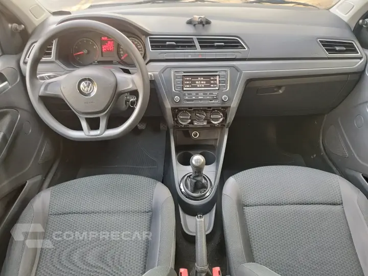 VOYAGE 1.6 MSI Totalflex Trendline