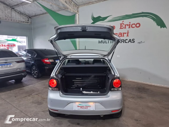 POLO 1.6 MI 8V E