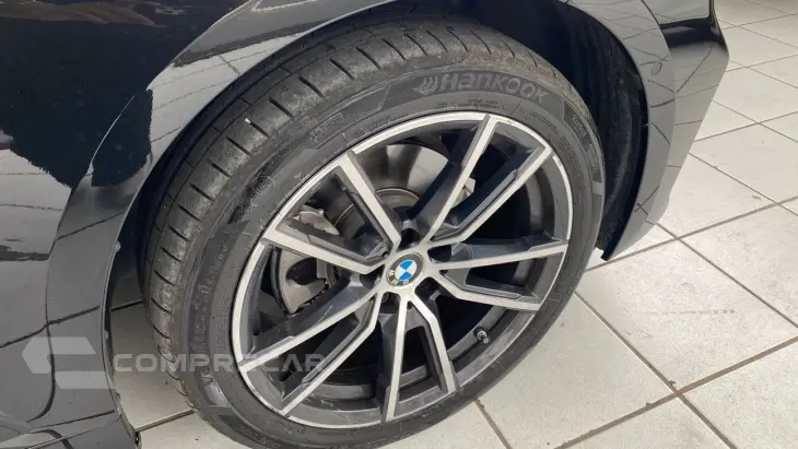 BMW 320i 2.0 16V TURBO SPORT GP