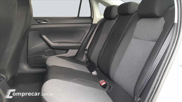 VIRTUS 1.0 170 TSI MANUAL