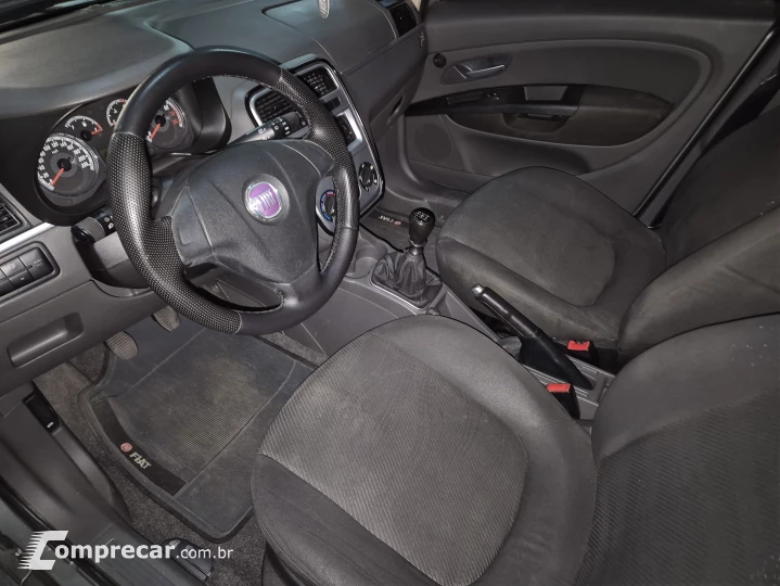 PUNTO 1.4 ELX 8V