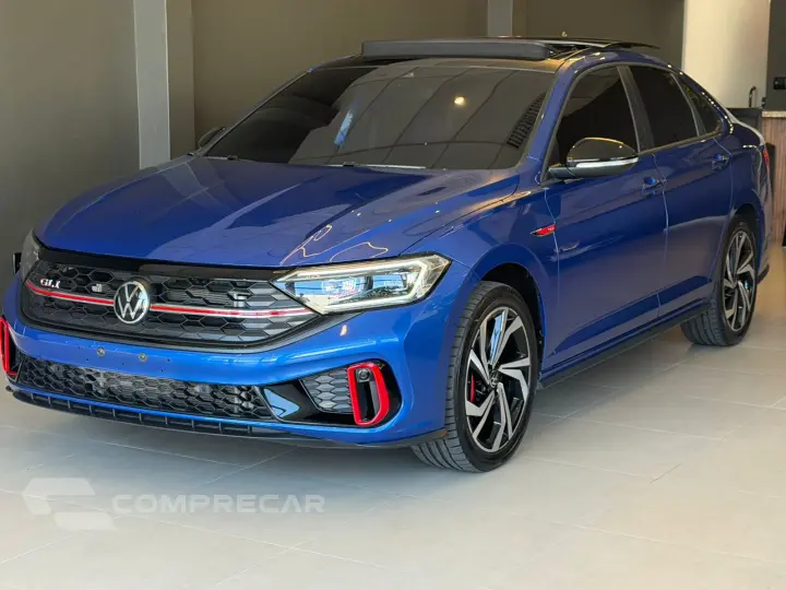JETTA 2.0 350 TSI GLI