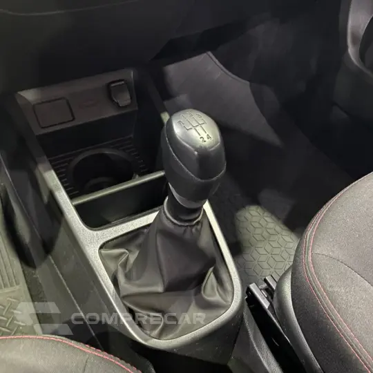 KWID Zen 1.0 Flex 12V 5p Mec.