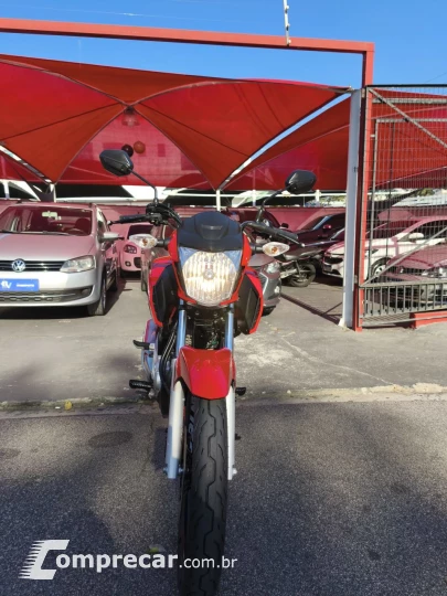 CG 160 FAN