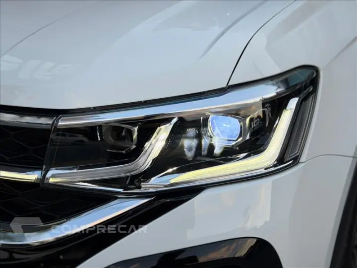 TAOS 1.4 250 TSI Highline