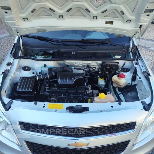 AGILE LTZ 1.4 MPFI 8V FlexPower 5p