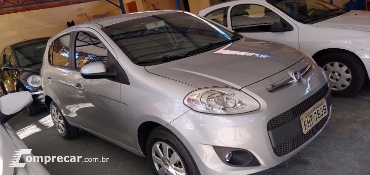 Palio Atrative 1.4