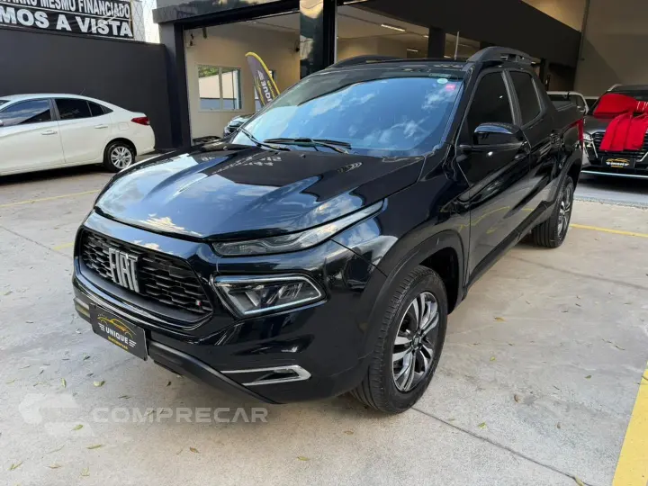 Toro 1.3 Turbo 270 Flex Freedom At6