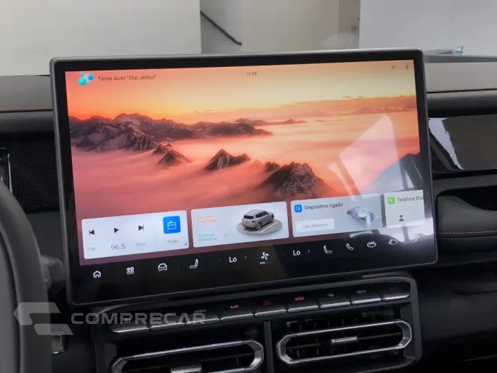 T1 1.5 TGDI PHEV ADVANCE DHT