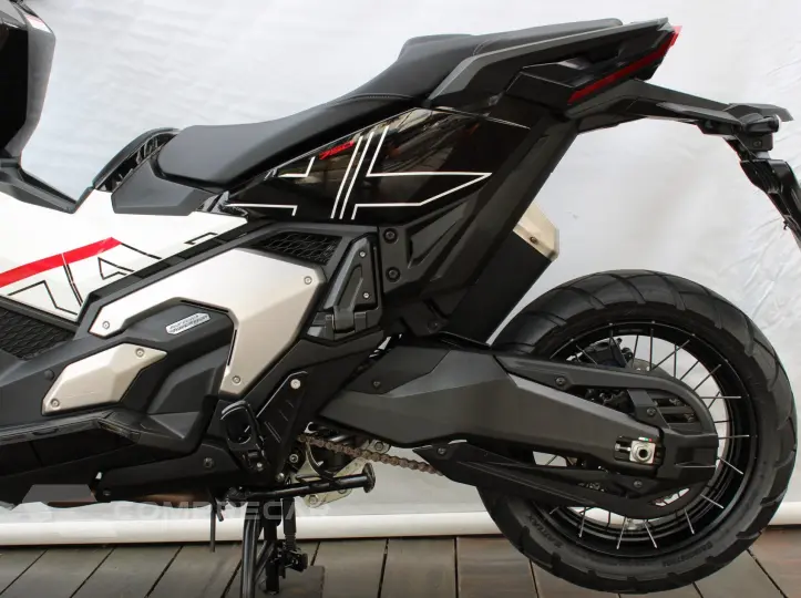 HONDA X-ADV