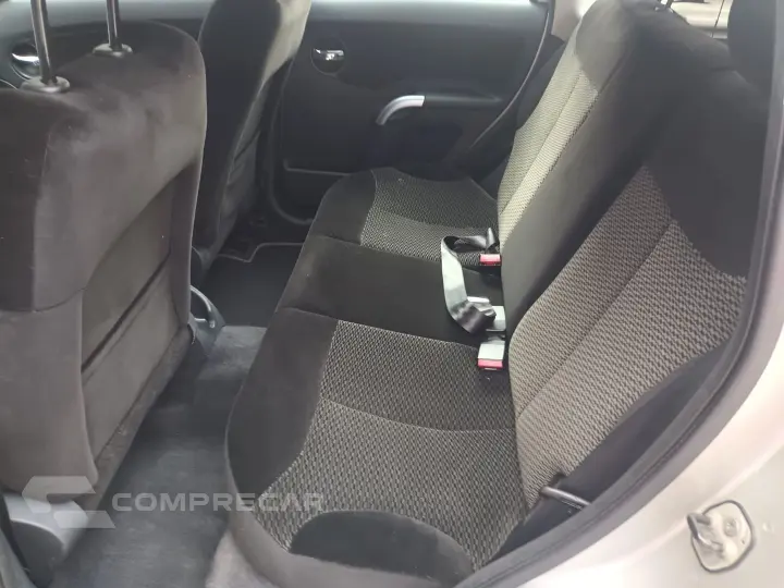 C3 1.6 Solaris 16V Flex 4P Automático