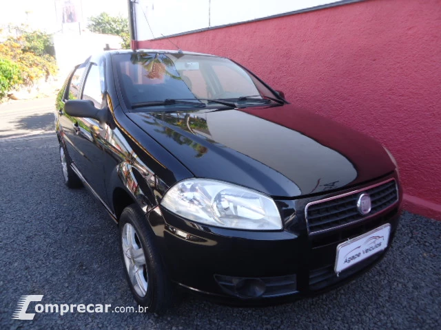 SIENA 1.0 MPI EL 8V