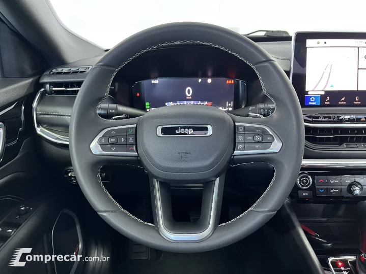 COMPASS 1.3 T270 Turbo S