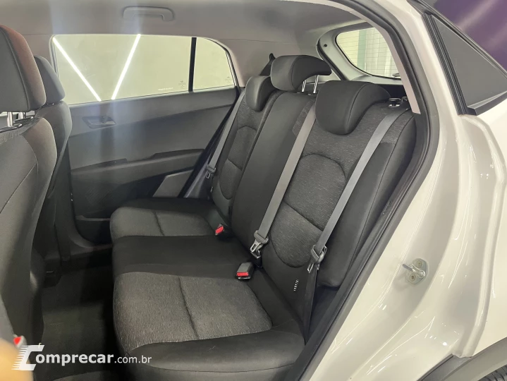 CRETA 1.6 16V Attitude