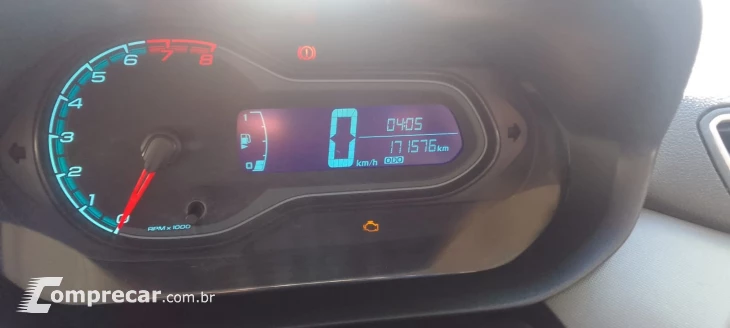PRISMA 1.0 LT Spe/4 8V