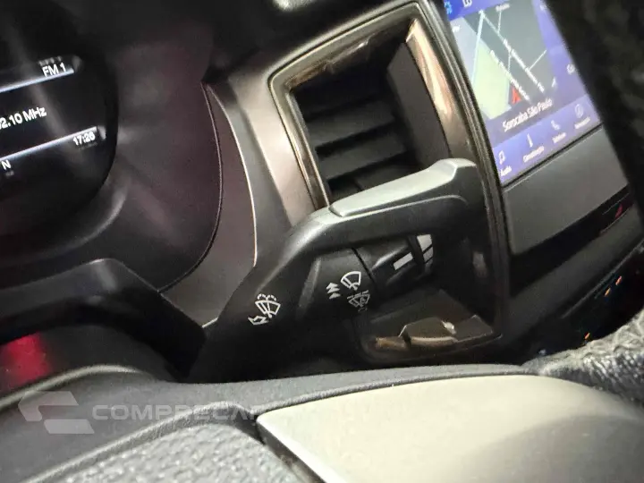 RANGER 3.2 XLT 4X4 CD 20V DIESEL 4P AUTOMÁTICO