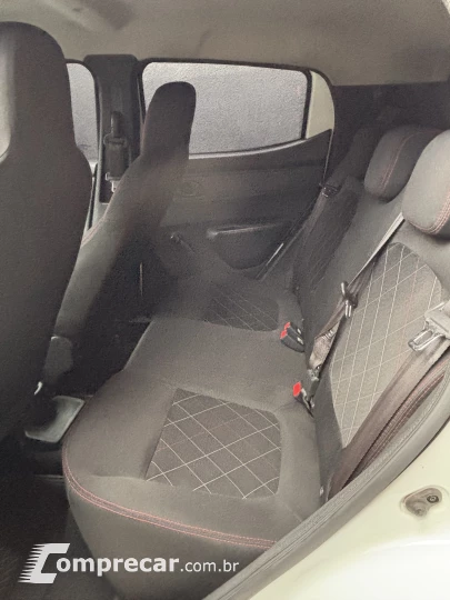 KWID 1.0 12V SCE ZEN