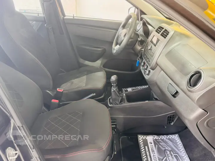 KWID 1.0 12V SCE ZEN