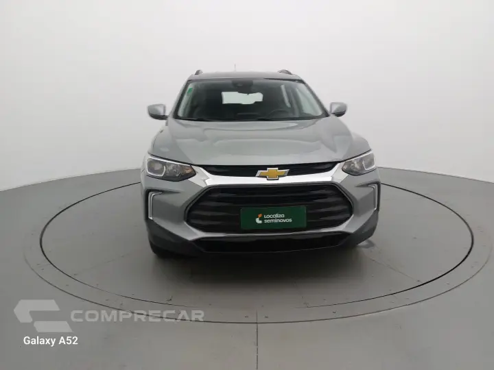 TRACKER 1.0 TURBO FLEX LTZ AUTOMÁTICO