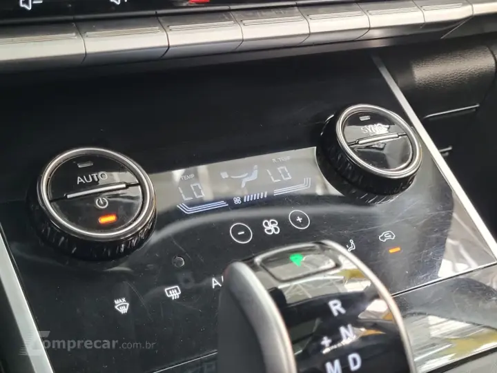 Tiggo 8 TXS 1.6 16V TGDi Aut.