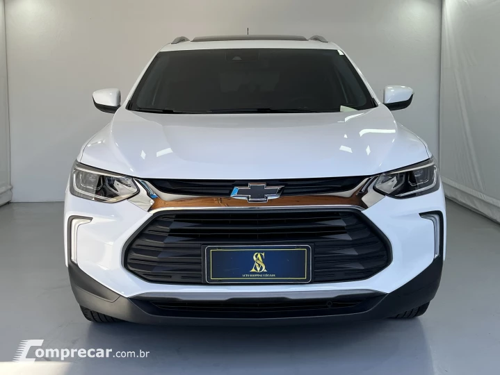 TRACKER 1.2 Turbo Premier