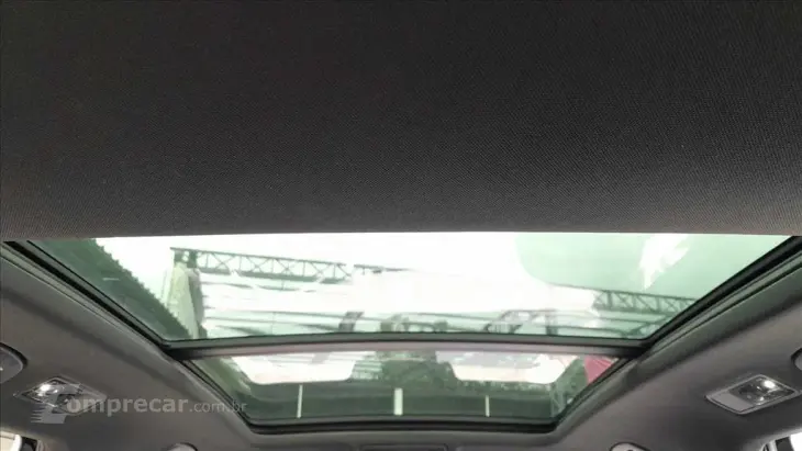 TIGUAN 2.0 300 TSI GASOLINA ALLSPACE R-LINE AUTOM