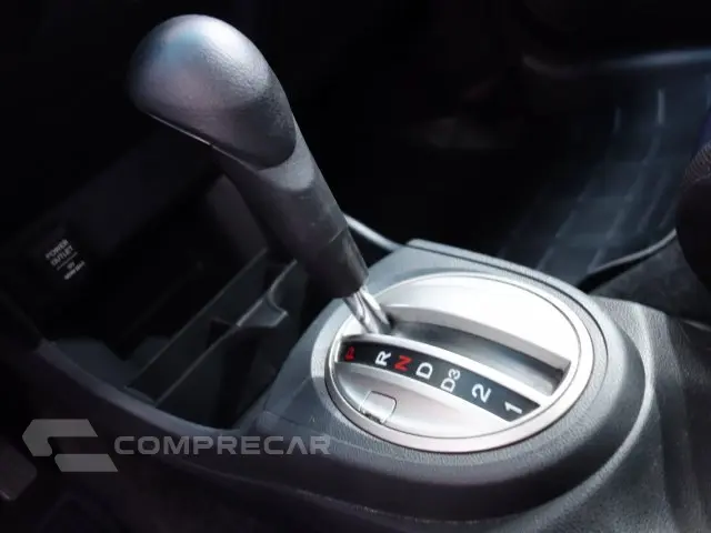 FIT - 1.4 LX 16V 4P AUTOMÁTICO