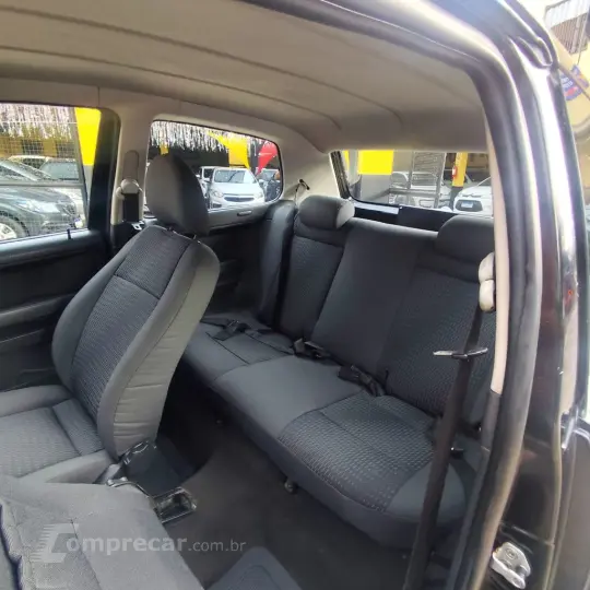 Fox City 1.0Mi/ 1.0Mi Total Flex 8V 3p