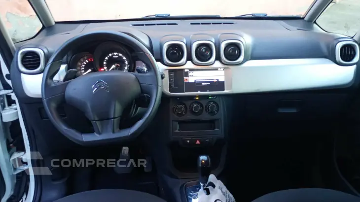 AIRCROSS 1.6 Feel 16V