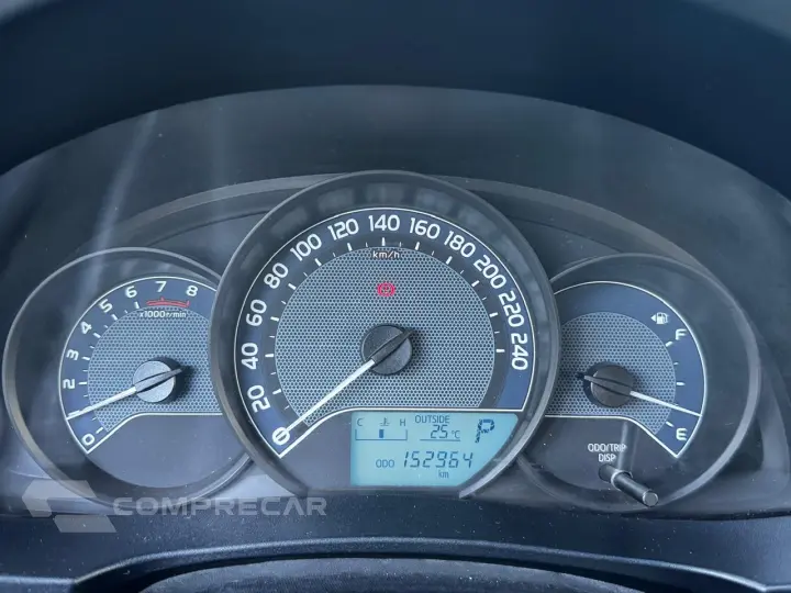 COROLLA 1.8 GLI Upper 16V