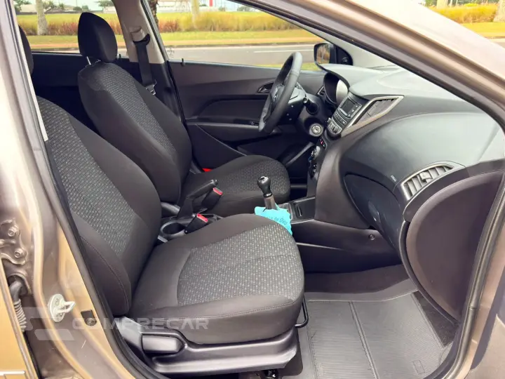 HB20 1.0 Comfort 12V