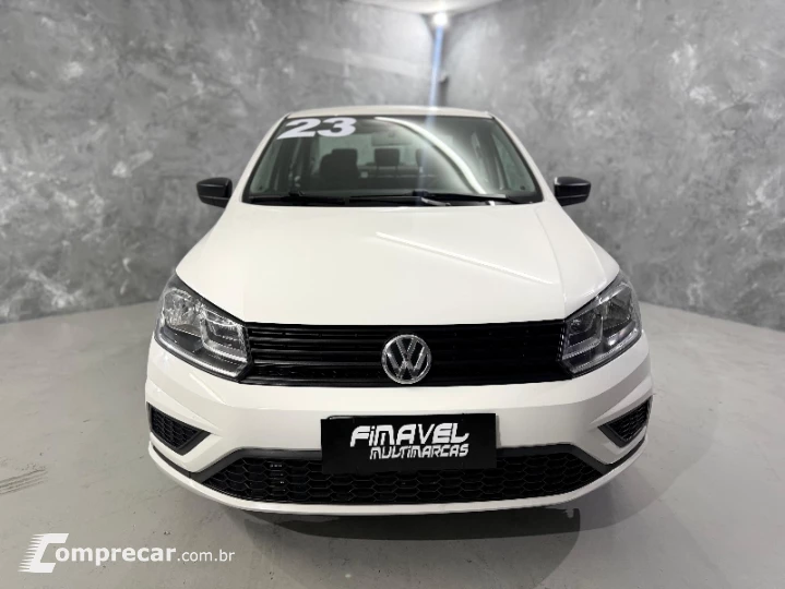 VOYAGE 1.0 12V MPI Totalflex